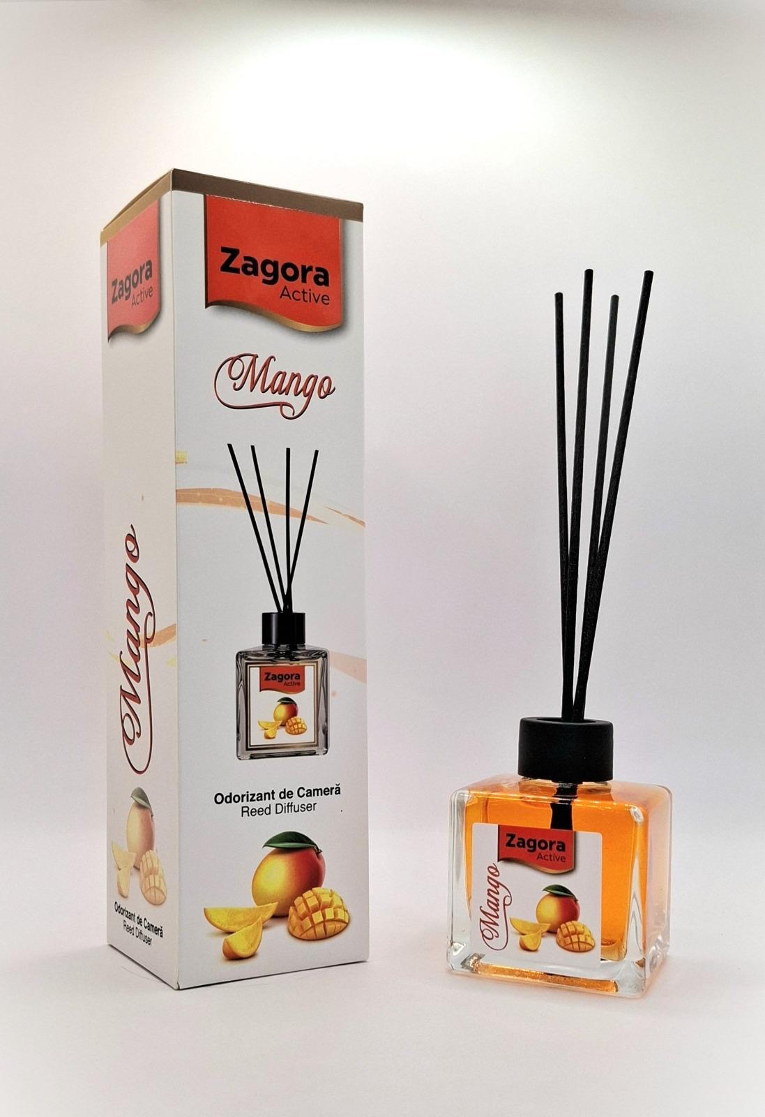 Odorizant de cameră Mango 120ml