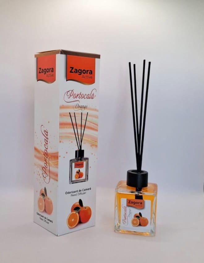 Odorizant de cameră Portocală 120ml