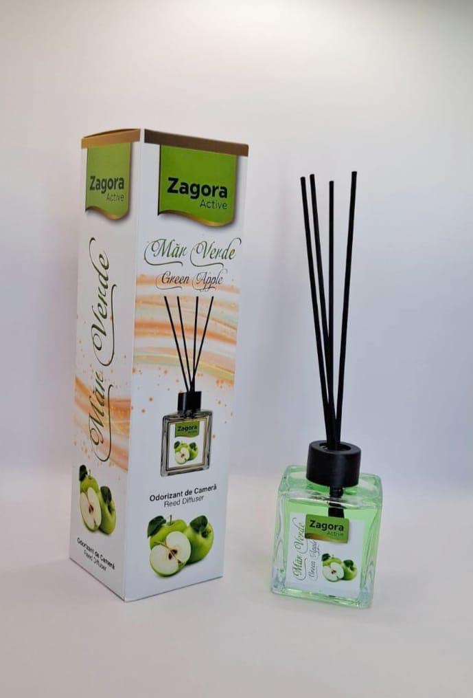 Odorizant de cameră Măr Verde 120ml