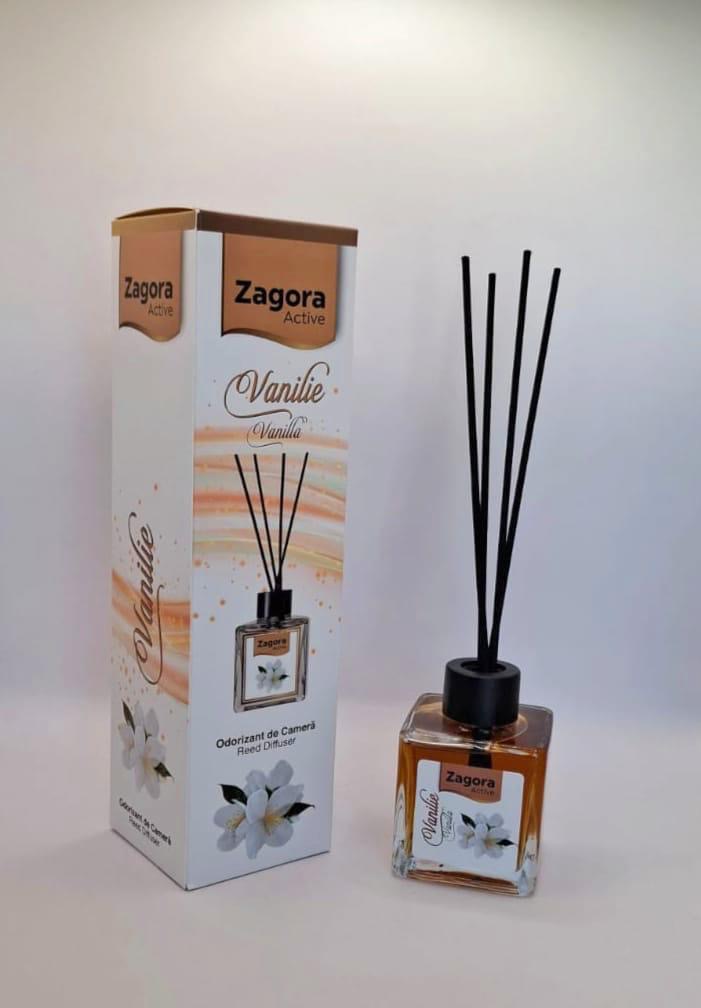 Odorizant de cameră Vanilie 120ml